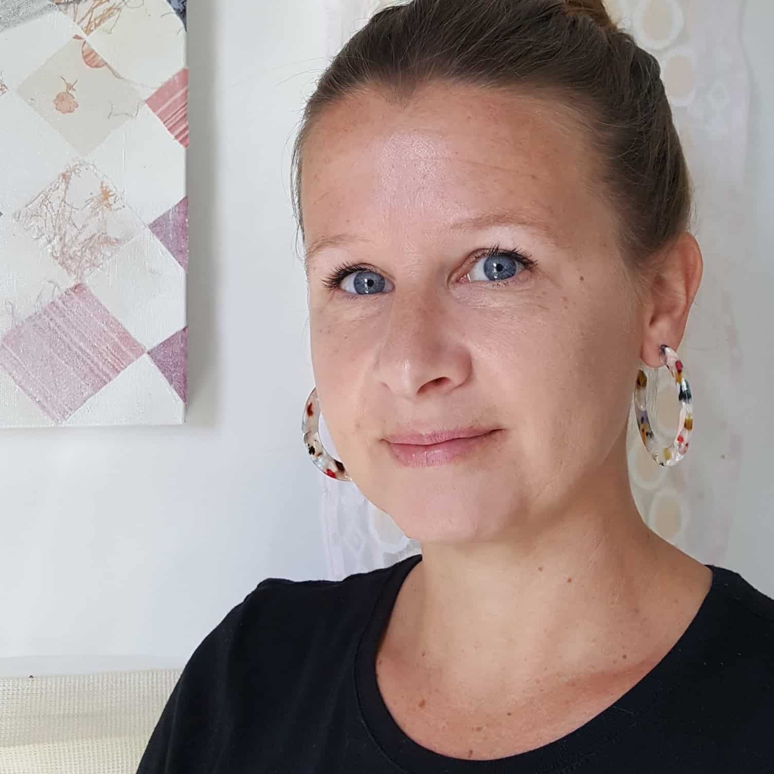 Ashley Sauder '99 Miller