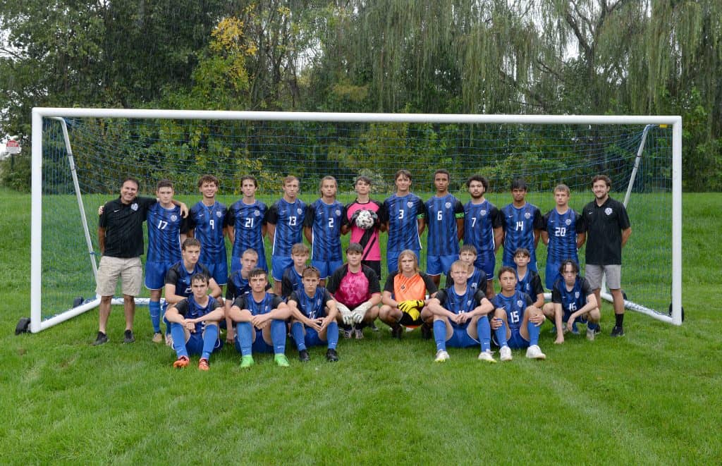 Eastern Mennonite School Sports 2024-2025