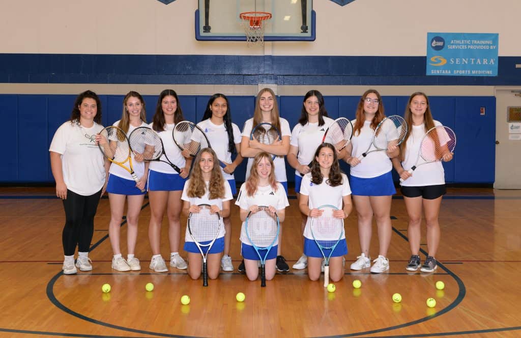 Eastern Mennonite School Sports 2024-2025