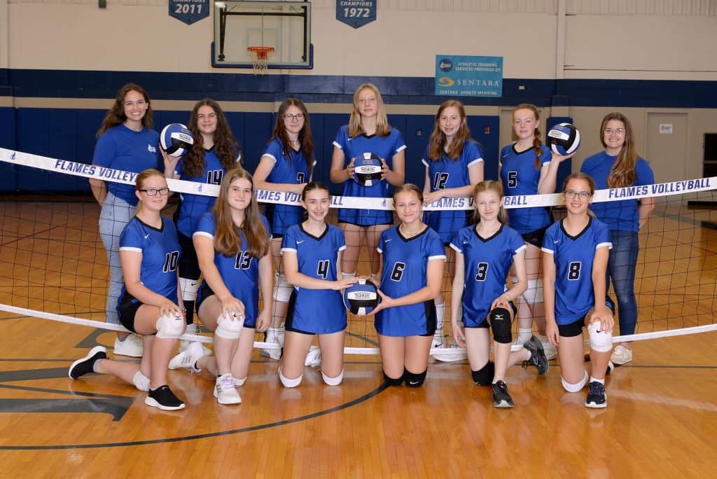 Eastern Mennonite School Sports 2024-2025