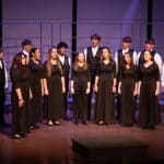 Choral Christmas Worship Service-102