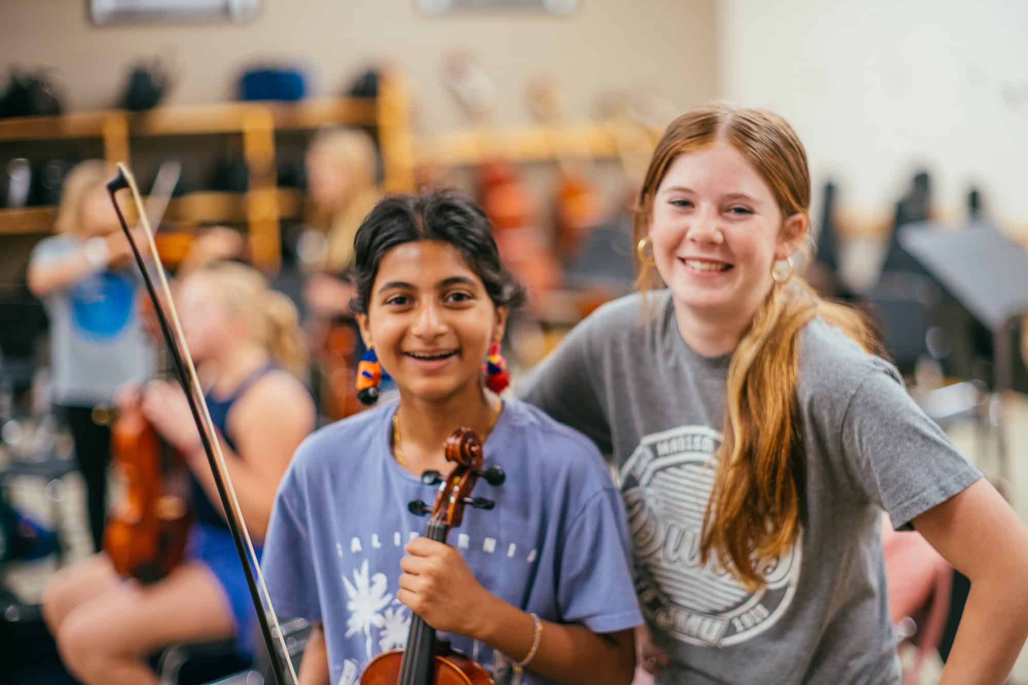 EMS Classrooms Set 1-2