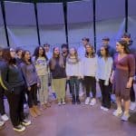 Chamber Choir Singers