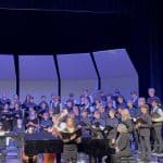 Choral Worship Service