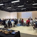 Faith Leaders Brunch