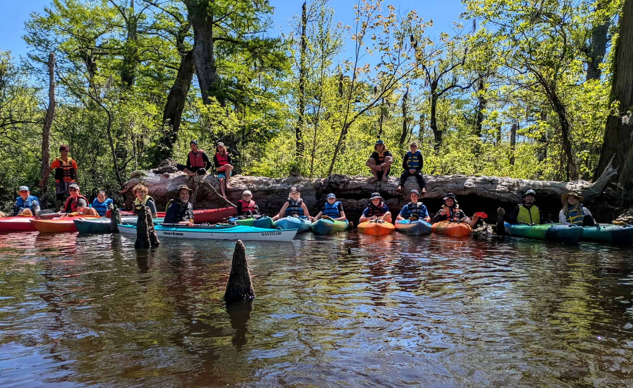 Photo by Martha Wyse '26