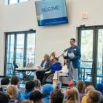 Gathering Space Opening Ceremony-100