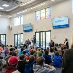 Gathering Space Opening Ceremony-101