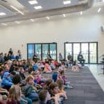 Gathering Space Opening Ceremony-102