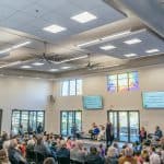 Gathering Space Opening Ceremony-105