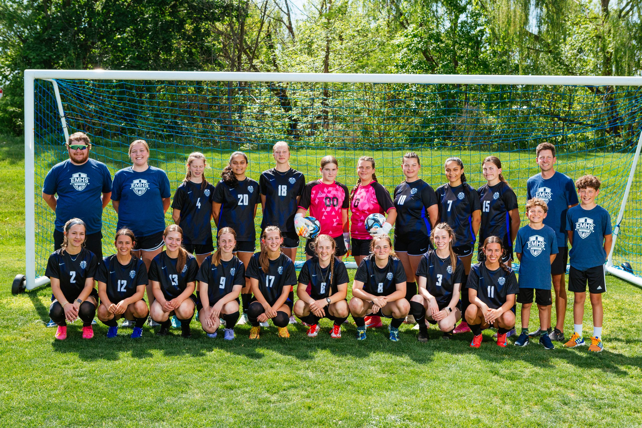 State Championship Team