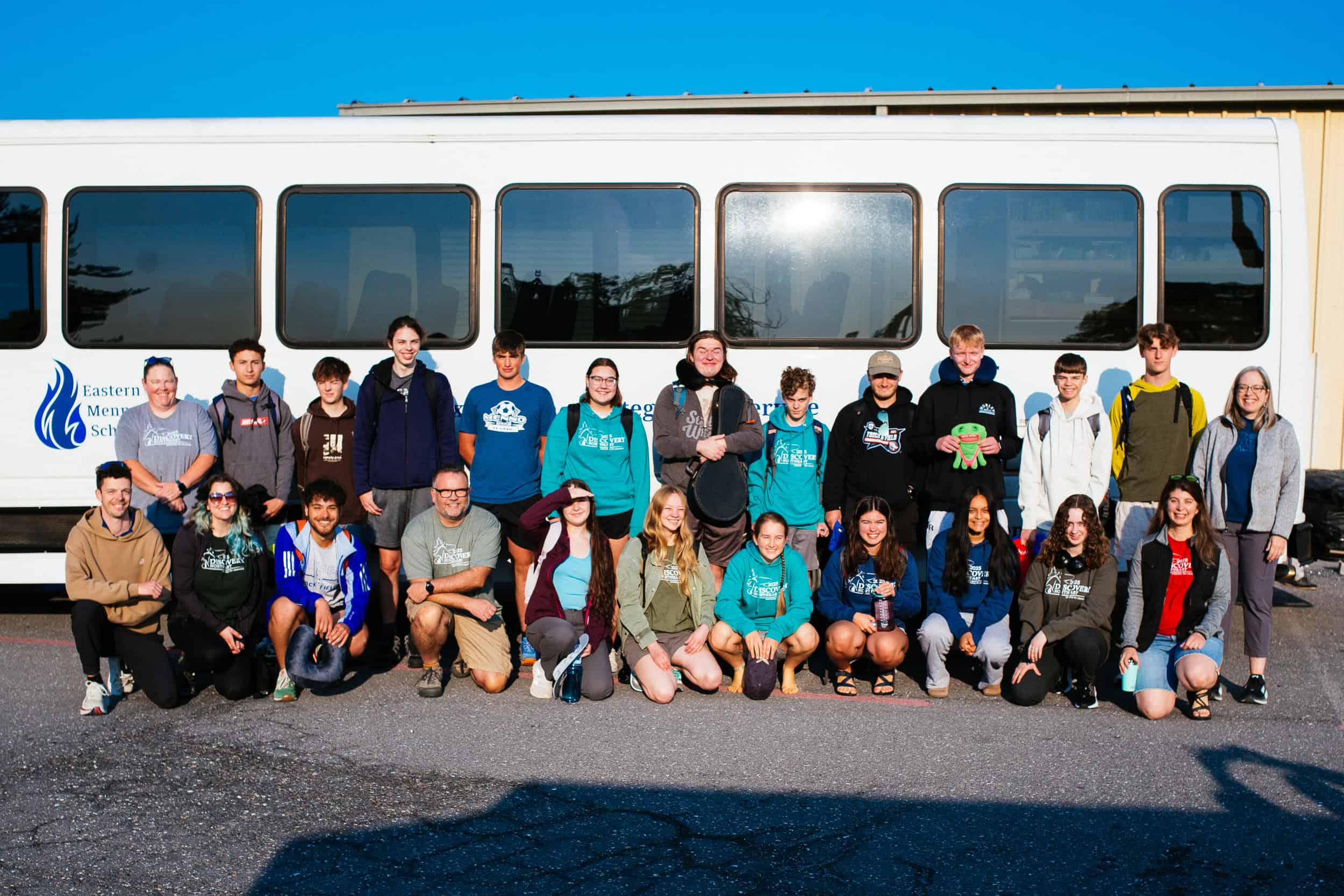 DISCOVERY25 full set-1