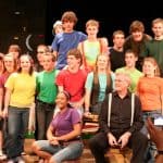Godspell, 2010