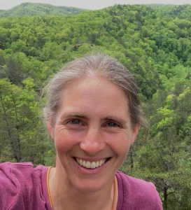 Wendy Wenger '95 Hochstedler