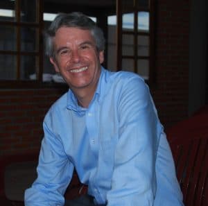 Rolando Santiago '75