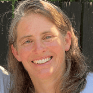 Wendy Wenger '95 Hochstedler