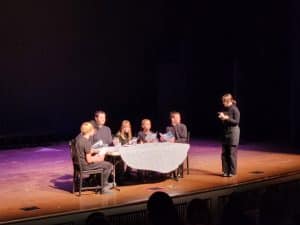 24 Plays in 54 Minutes