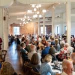 Fan the Flames Fall Auction