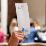 Generous Donors Bidding