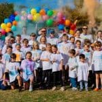 Color Run 2025