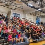 Homecoming Pep Rally