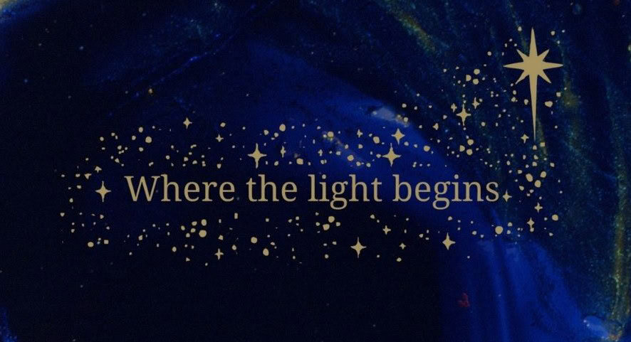 Where the Light Begins